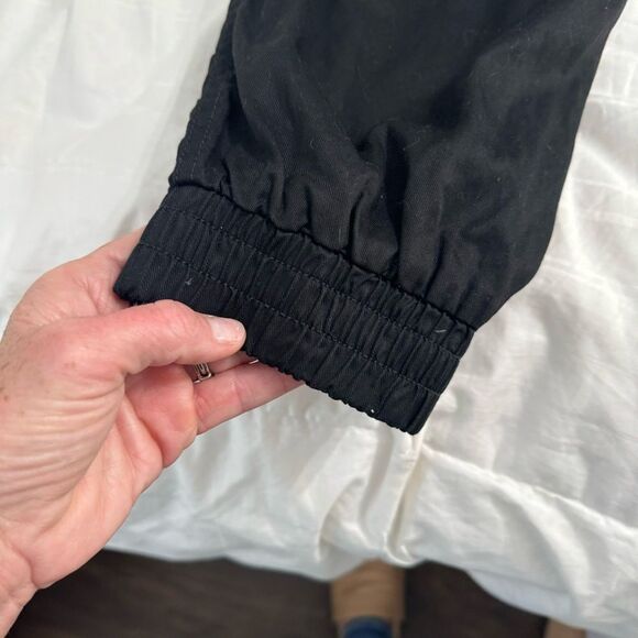 A new day high rise modern ankle joggers w elastic drawstring waist size Small - Picture 6 of 10